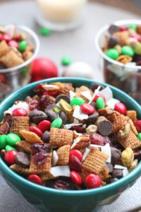 Christmas Party Mix-GrabSomeJoy